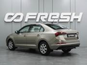 Skoda Rapid II Воронеж  - изображение 17