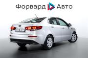 Kia Rio III Рестайлинг Тюмень  - изображение 32