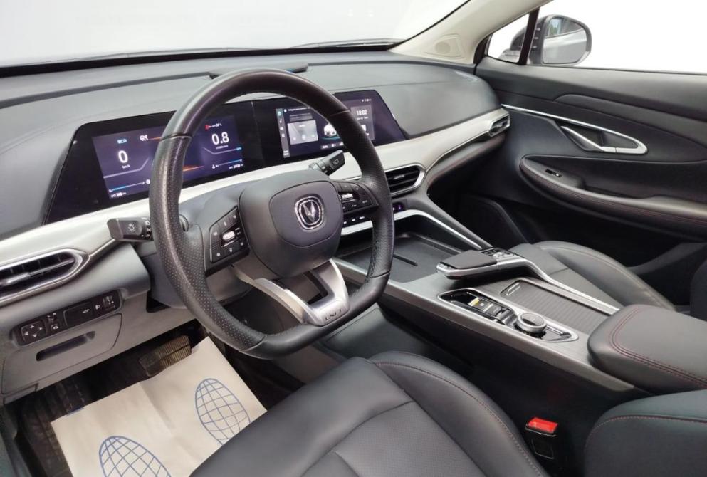 Changan UNI-T I Саратов  - изображение 26