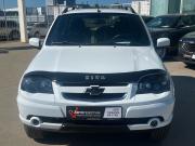 Chevrolet Niva I Рестайлинг Калуга  - изображение 19
