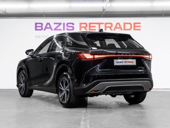 Lexus RX V с пробегом 2025 года, цена 7 759 000 рублей, 4200 км, внедорожник, Автокод Объявления