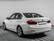 BMW 3 серии VI (F3x) Рестайлинг Москва  - изображение 24