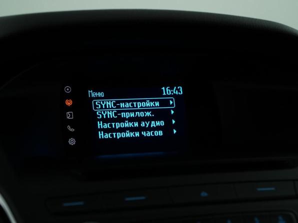 Ford Focus III Рестайлинг с пробегом 2018 года, цена 1 270 055 рублей, 69186 км, седан, Автокод Объявления