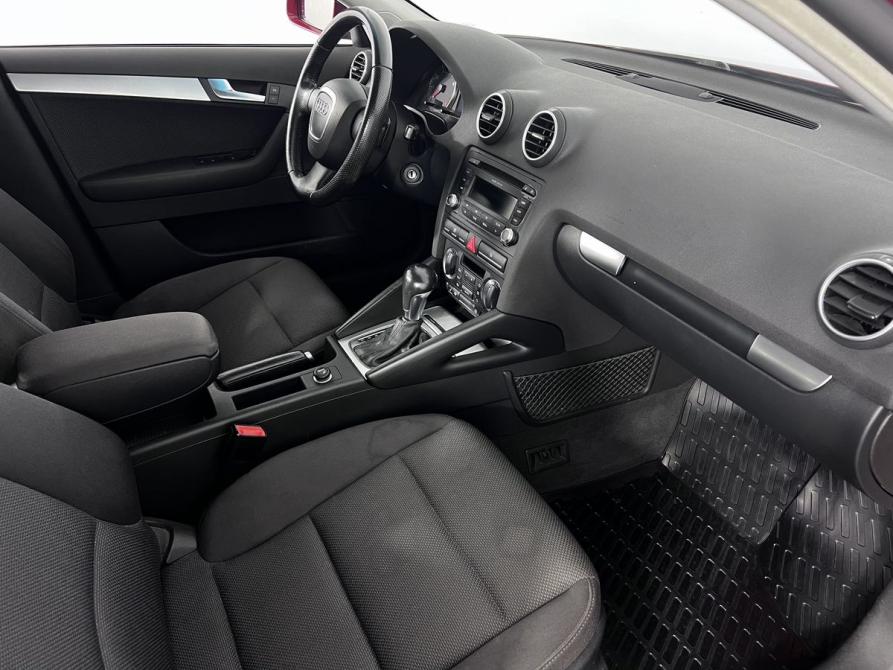 Audi A3 II (8P) Рестайлинг 2 Калининград  - изображение 12