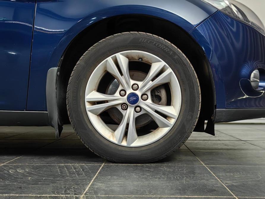 Ford Focus III Москва  - изображение 23