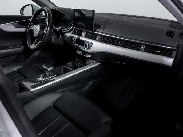 Audi A4 V (B9) Рестайлинг с пробегом 2021 года, цена 3 100 000 рублей, 85100 км, седан, Автокод Объявления