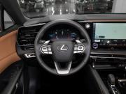 Lexus RX V Москва  - изображение 36