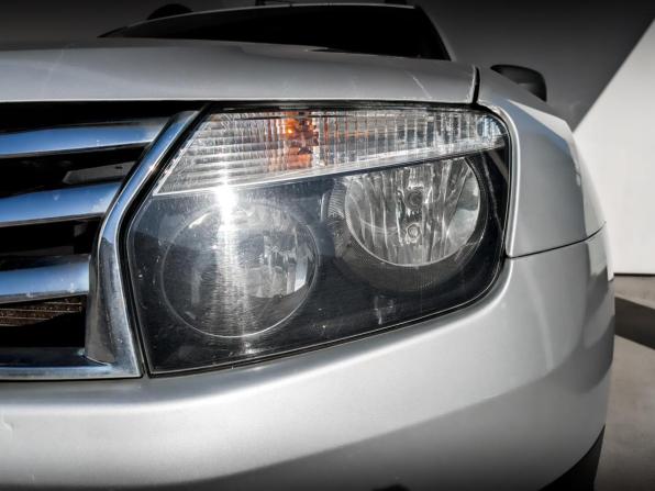 Renault Duster I с пробегом 2013 года, цена 870 000 рублей, 120530 км, внедорожник, Автокод Объявления