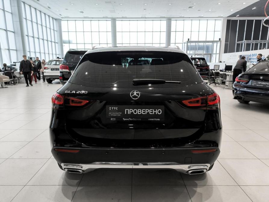 Mercedes-Benz GLA II (H247) Казань  - изображение 7