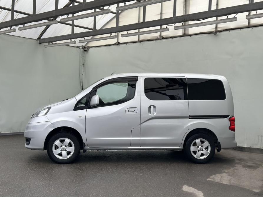 Nissan NV200 Липецк  - изображение 8