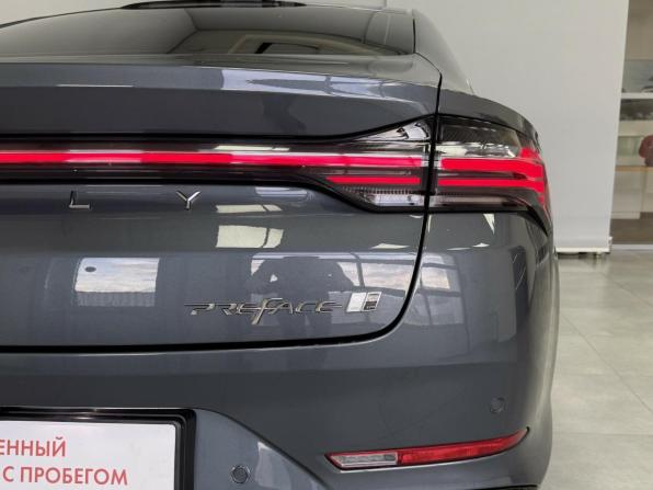 Geely Preface I с пробегом 2024 года, цена 2 835 000 рублей, 29675 км, седан, Автокод Объявления