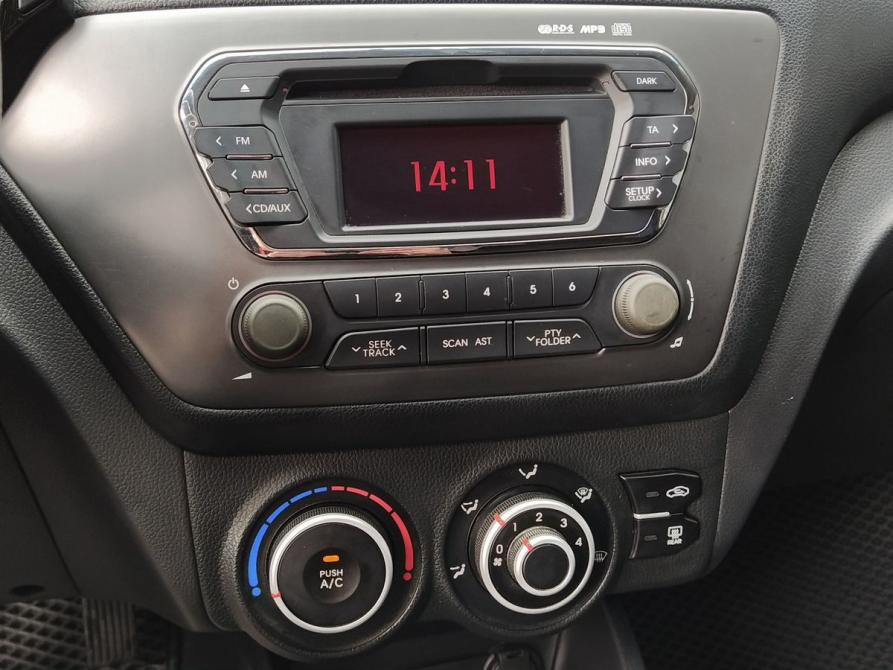 Kia Rio III Екатеринбург  - изображение 13