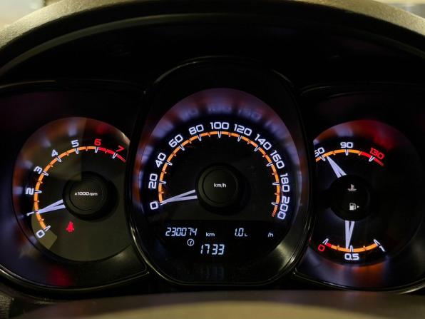 Lada (ВАЗ) Vesta I с пробегом 2019 года, цена 875 000 рублей, 230072 км, седан, Автокод Объявления