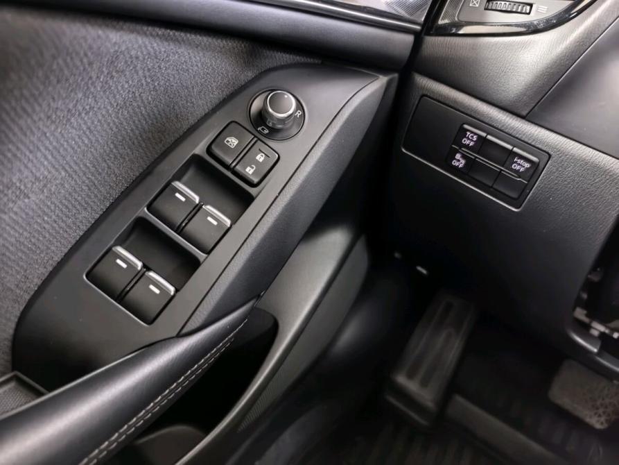 Mazda CX-4 I Рестайлинг Краснодар  - изображение 15