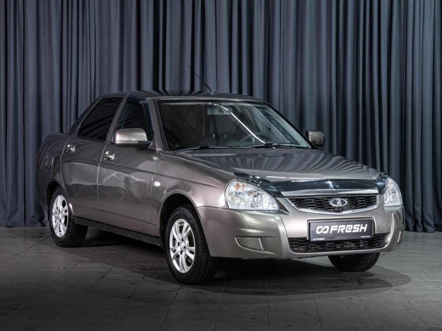 Lada (ВАЗ) Priora I Рестайлинг Волгоград  - изображение 1