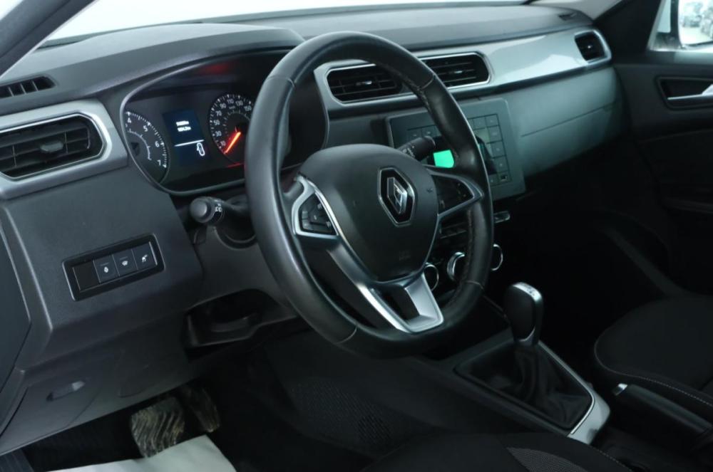 Renault Arkana I Омск  - изображение 10