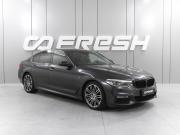 BMW 5 серии VII (G30/G31/G38) Ростов-на-Дону  - изображение 21