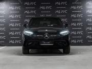 Mercedes-Benz GLC Coupe II (C254) Москва  - изображение 19