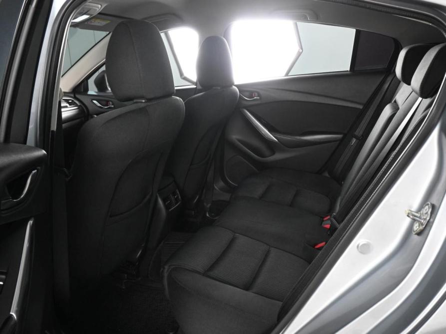 Mazda 6 III (GJ) Рестайлинг Ростов-на-Дону  - изображение 11