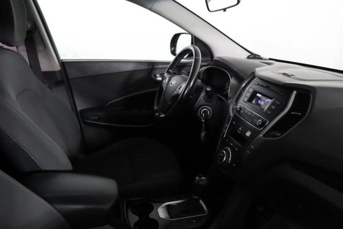 Hyundai Santa Fe III Рестайлинг с пробегом 2015 года, цена 2 079 990 рублей, 117239 км, внедорожник, Автокод Объявления