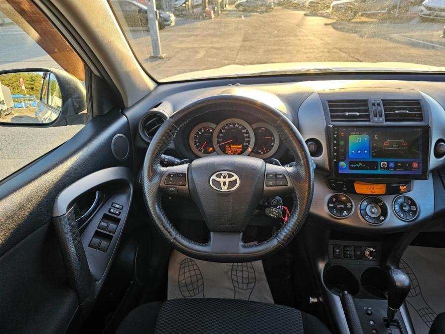 Toyota RAV4 III (XA30) Рестайлинг Тюмень  - изображение 14