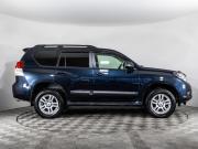 Toyota Land Cruiser Prado 150 Series Санкт-Петербург  - изображение 25