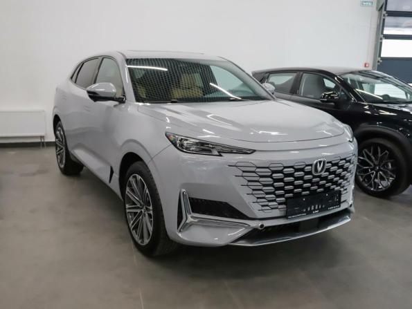 Новый Changan UNI-K 2024 года, цена 4 699 900 рублей, внедорожник, Автокод Объявления