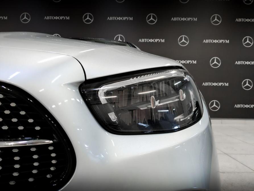 Mercedes-Benz E-Класс V (W213 S213 C238) Рестайлинг Москва  - изображение 17