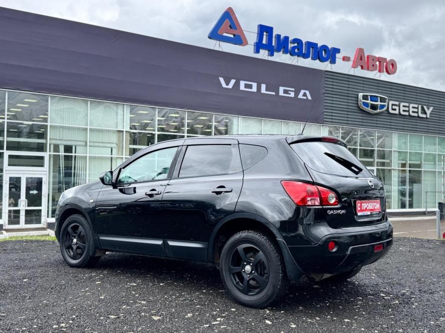Nissan Qashqai I Набережные Челны  - изображение 3