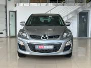 Mazda CX-7 I Рестайлинг Ростов-на-Дону  - изображение 20