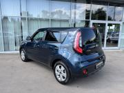 Kia Soul II Рестайлинг Воронеж  - изображение 20