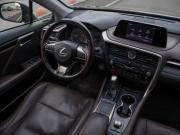 Lexus RX IV Рестайлинг Санкт-Петербург  - изображение 46