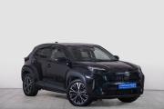 Toyota Yaris Cross Томск  - изображение 8