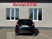 Ford Fiesta Mk6 Рестайлинг Альметьевск  - изображение 29