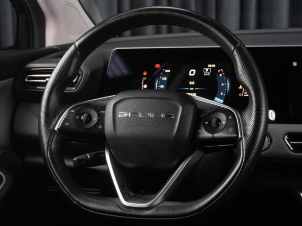 BAIC U5 Plus с пробегом 2023 года, цена 1 339 000 рублей, 79120 км, седан, Автокод Объявления
