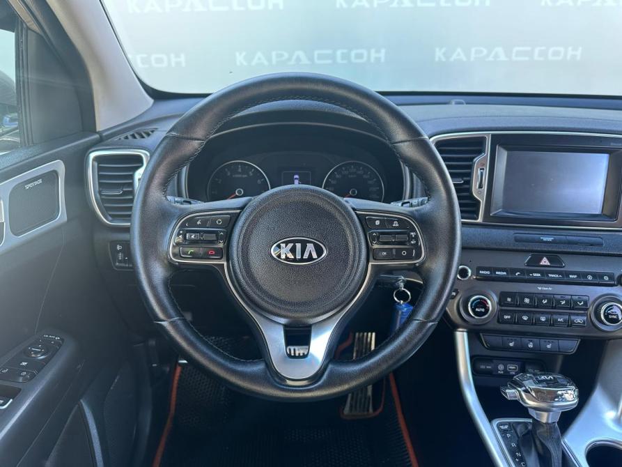 Kia Sportage IV Екатеринбург  - изображение 5