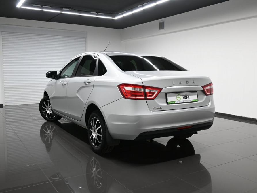 Lada (ВАЗ) Vesta I Тверь  - изображение 6