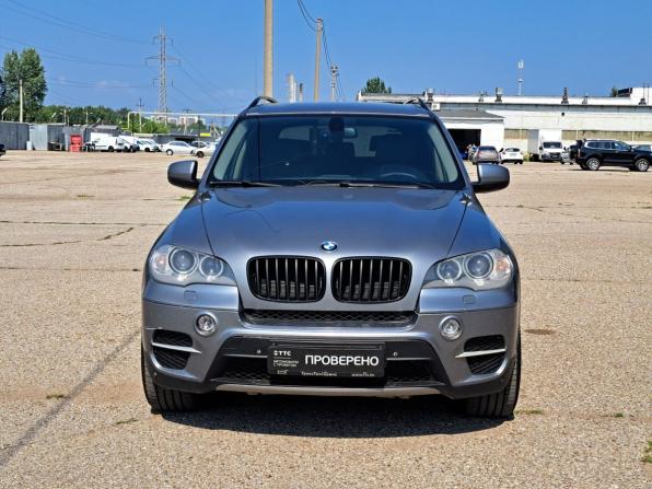 BMW X5 II (E70) Рестайлинг с пробегом 2010 года, цена 1 760 000 рублей, 261365 км, внедорожник, Автокод Объявления