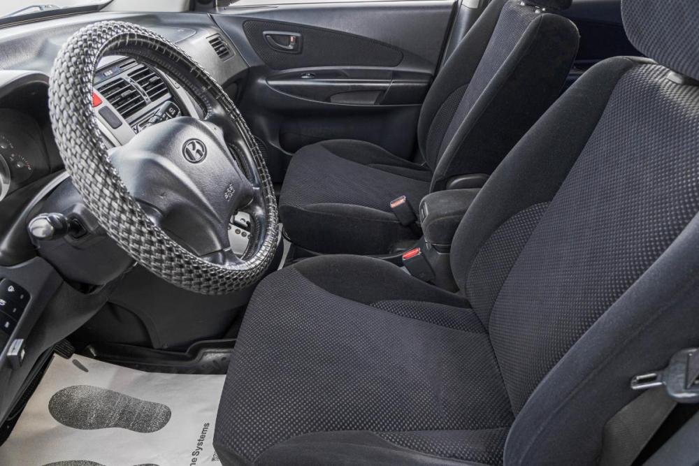 Hyundai Tucson I Барнаул  - изображение 9