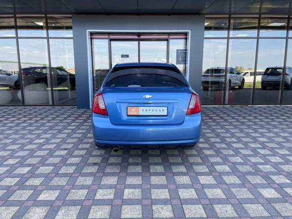 Chevrolet Lacetti I с пробегом 2008 года, цена 299 000 рублей, 321429 км, седан, Автокод Объявления