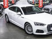 Audi A5 II (F5) Санкт-Петербург  - изображение 33
