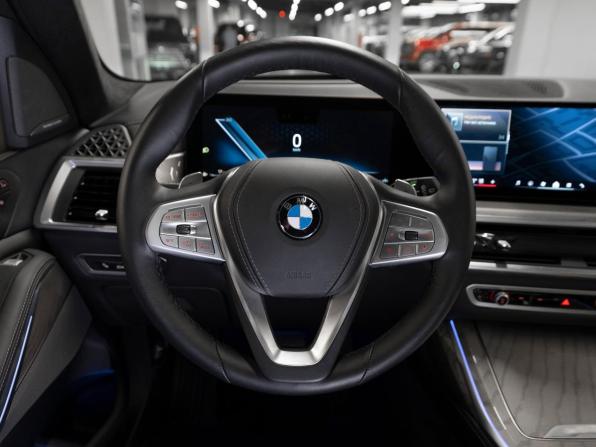 BMW X7 I (G07) Рестайлинг с пробегом 2024 года, цена 13 600 000 рублей, 16472 км, внедорожник, Автокод Объявления