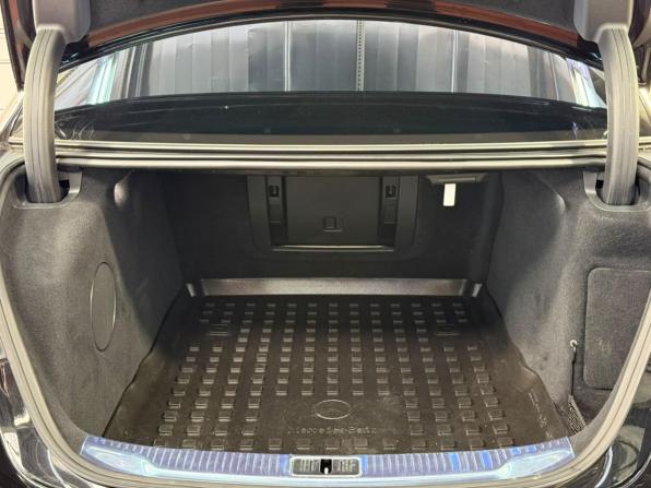Mercedes-Benz S-Класс VII (W223) с пробегом 2021 года, цена 12 996 000 рублей, 48011 км, седан, Автокод Объявления