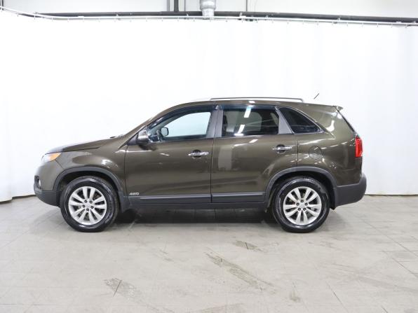 Kia Sorento II с пробегом 2009 года, цена 1 155 000 рублей, 324022 км, внедорожник, Автокод Объявления