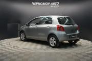 Toyota Yaris II Крым  - изображение 29