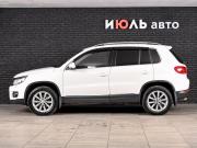 Volkswagen Tiguan I Рестайлинг Екатеринбург  - изображение 26