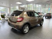 Renault Sandero II Рестайлинг Киров  - изображение 20