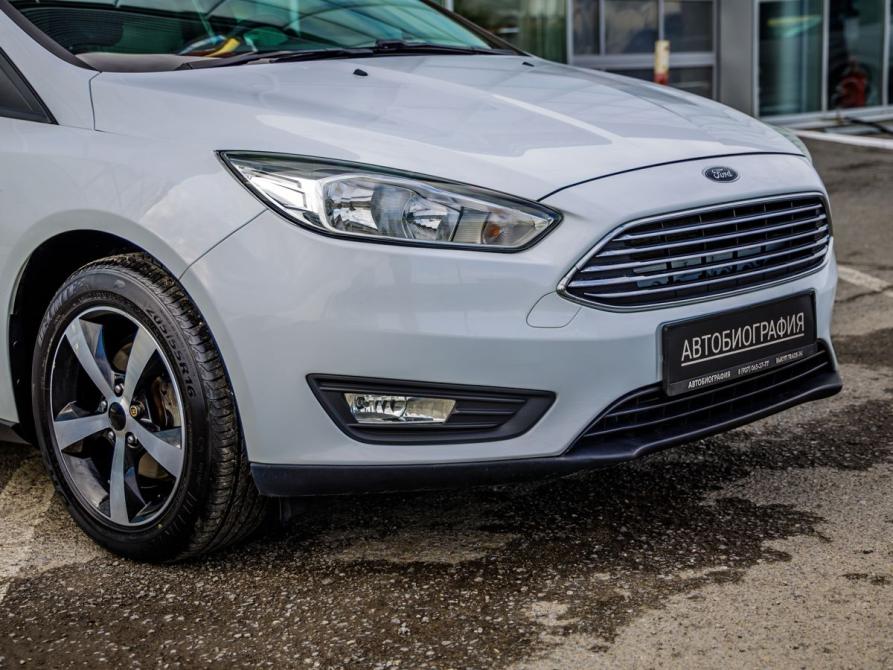 Ford Focus III Рестайлинг Волгоград  - изображение 10