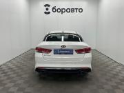 Kia Optima IV Воронеж  - изображение 32