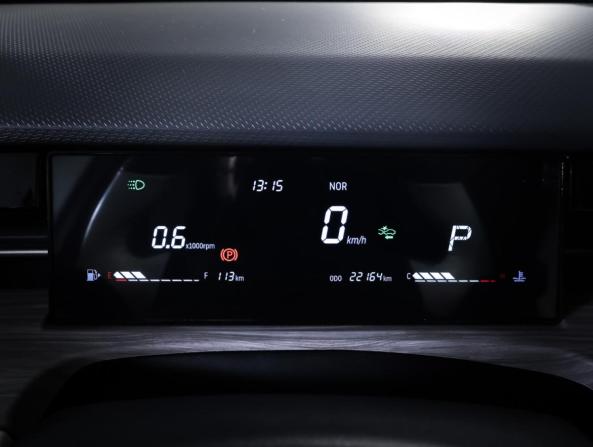 JETOUR DASHING I с пробегом 2023 года, цена 2 290 000 рублей, 22055 км, внедорожник, Автокод Объявления